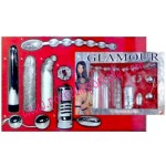 KIT DEL PIACERE GLAMOUR 7 pezzi